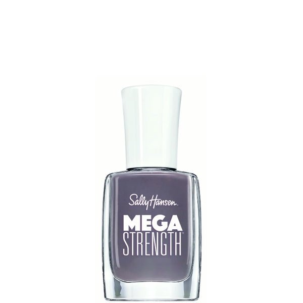 Sally Hansen Mega Strength Nail Color Nail Polish (Select Color) - Dollar Fanatic