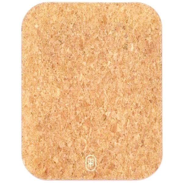 Threshold Faux Leather Mouse Pad - Primrose Pink (7.75" x 9.75") - Dollar Fanatic