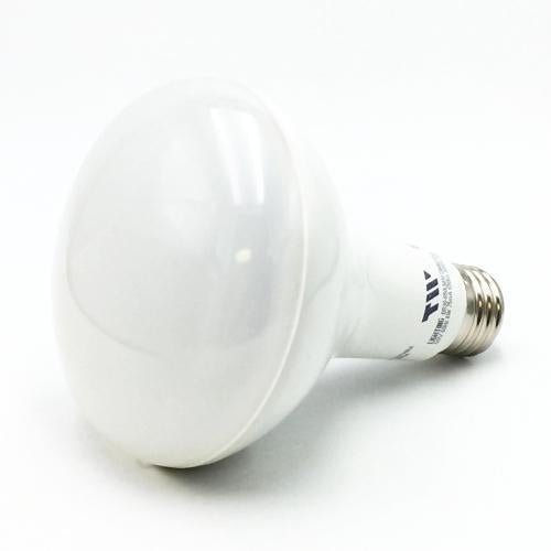 TW Lighting 8W LED BR30 Flood Light Bulb Fully Dimmable Warm White (1 Pack) 65W Equiv. - DollarFanatic.com