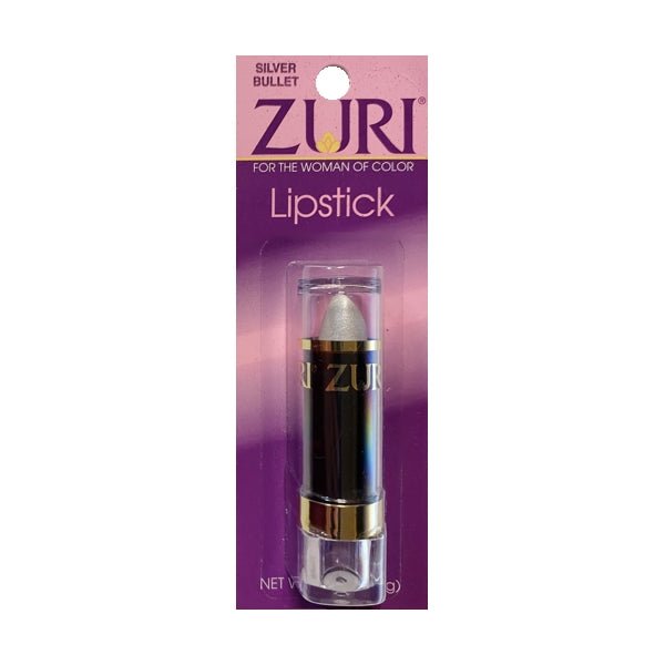 Zuri Super Rich Lipstick (Select Color) Made in USA - Dollar Fanatic