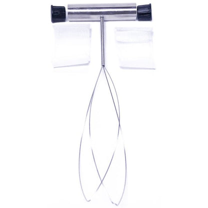 Corkfish Wine Bottle Cork Remover (11") - DollarFanatic.com