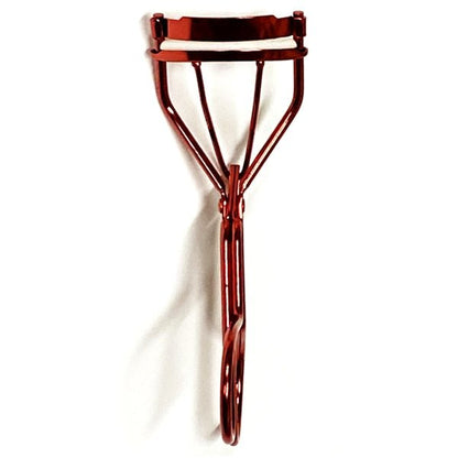 Curved Eyelash Curler (Metallic Copper) - Dollar Fanatic