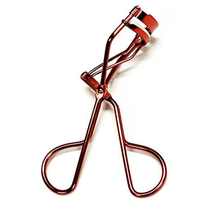 Curved Eyelash Curler (Metallic Copper) - Dollar Fanatic