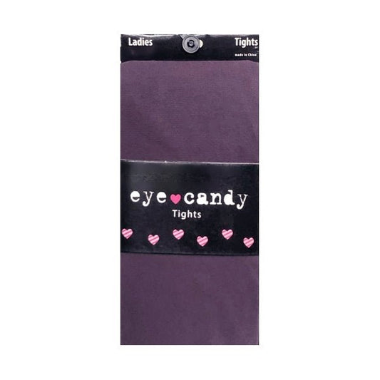 Eye Candy Color Opaque Tights (Select Size & Color) - DollarFanatic.com
