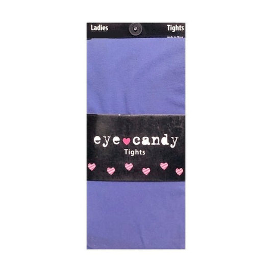 Eye Candy Color Opaque Tights (Select Size & Color) - DollarFanatic.com
