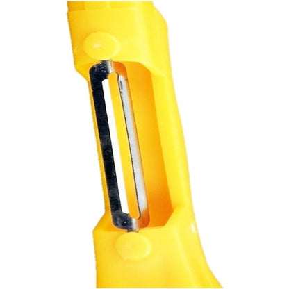 Master 5 - in - 1 Vegetable/Fruit Peeler/Corer/Grater/Cutter Kitchen Tool (5 - in - 1 Carving Tool) - Dollar Fanatic