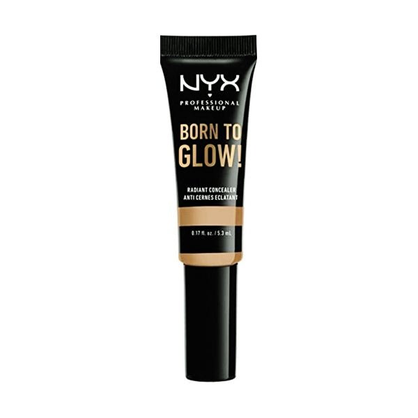 NYX Born to Glow Radiant Concealer (Select Color) - Dollar Fanatic