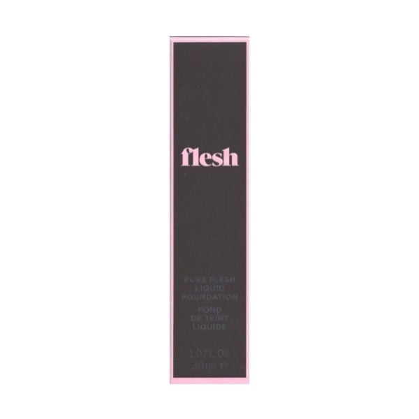 Revlon Pure Flesh Liquid Foundation - Select Color ( Net wt. 1.0 fl. oz.) - DollarFanatic.com
