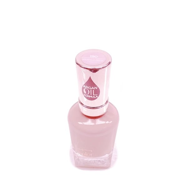 Sally Hansen Color Therapy Nail Polish (0.50 fl. oz.) Select Color - Dollar Fanatic