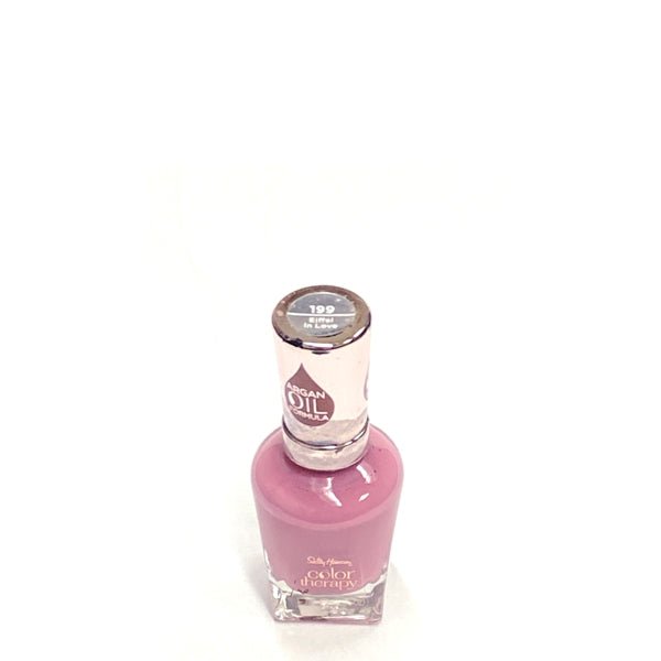 Sally Hansen Color Therapy Nail Polish (0.50 fl. oz.) Select Color - Dollar Fanatic