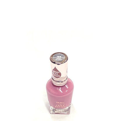 Sally Hansen Color Therapy Nail Polish (0.50 fl. oz.) Select Color - Dollar Fanatic