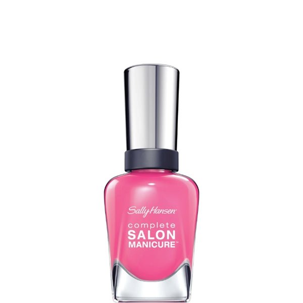 Sally Hansen Complete Salon Manicure Nail Polish (0.50 fl. oz.) Select Color - Dollar Fanatic