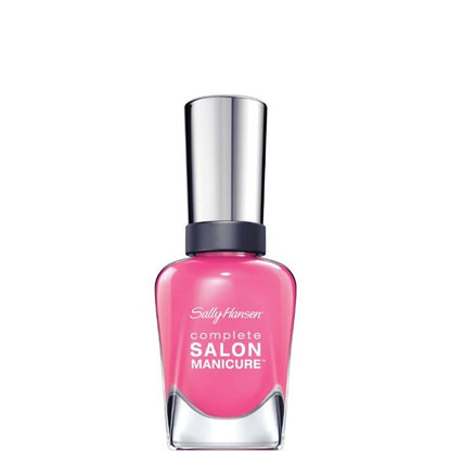 Sally Hansen Complete Salon Manicure Nail Polish (0.50 fl. oz.) Select Color - Dollar Fanatic