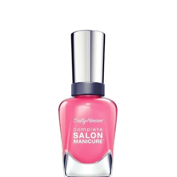 Sally Hansen Complete Salon Manicure Nail Polish (0.50 fl. oz.) Select Color - Dollar Fanatic