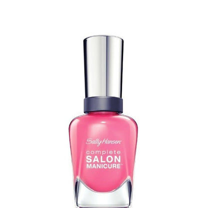 Sally Hansen Complete Salon Manicure Nail Polish (0.50 fl. oz.) Select Color - Dollar Fanatic