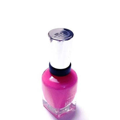 Sally Hansen Complete Salon Manicure Nail Polish (0.50 fl. oz.) Select Color - $5 Outlet