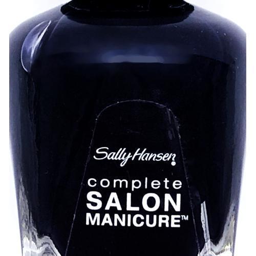 Sally Hansen Complete Salon Manicure Nail Polish (0.50 fl. oz.) Select Color - $5 Outlet