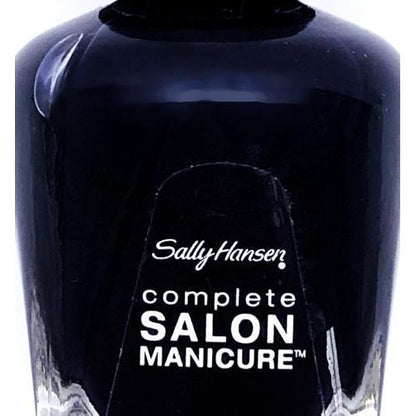 Sally Hansen Complete Salon Manicure Nail Polish (0.50 fl. oz.) Select Color - $5 Outlet