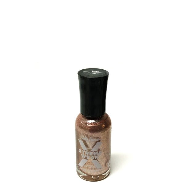 Sally Hansen Xtreme Wear Nail Color Nail Polish (0.40 fl. oz.) Select Color - Dollar Fanatic