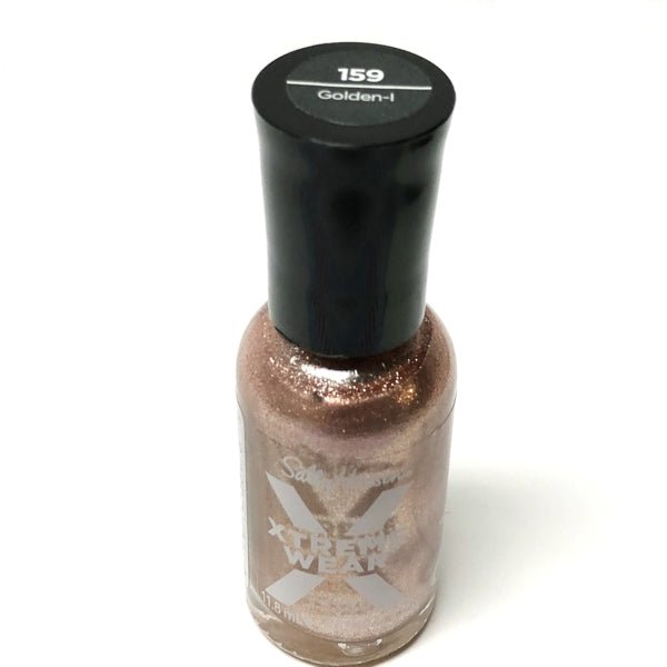 Sally Hansen Xtreme Wear Nail Color Nail Polish (0.40 fl. oz.) Select Color - Dollar Fanatic