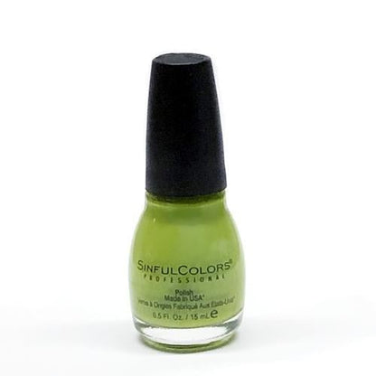 Sinful Colors Nail Polish (0.50 fl. oz.) Select Color - DollarFanatic.com