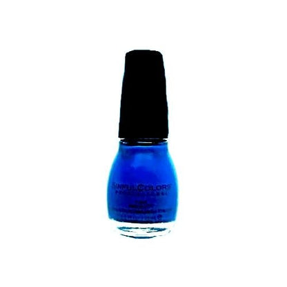 Sinful Colors Nail Polish (0.50 fl. oz.) Select Color - DollarFanatic.com