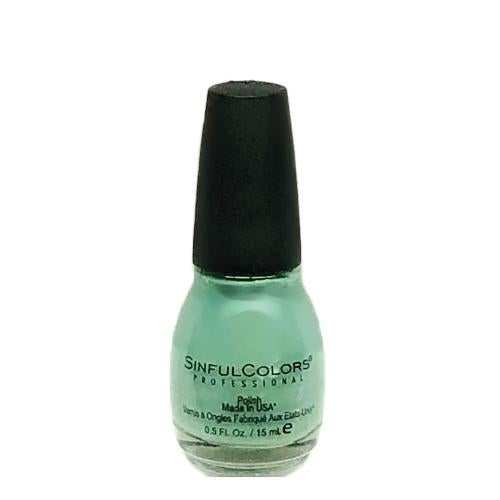 Sinful Colors Nail Polish (0.50 fl. oz.) Select Color - DollarFanatic.com