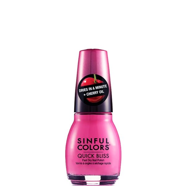 Sinful Colors Nail Polish (0.50 fl. oz.) Select Color - Dollar Fanatic