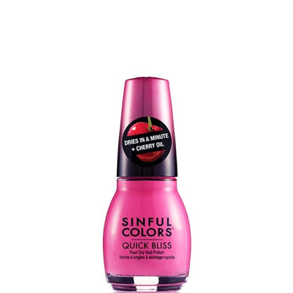 Sinful Colors Nail Polish (0.50 fl. oz.) Select Color - Dollar Fanatic