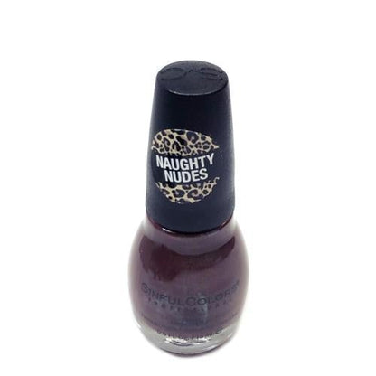 Sinful Colors Nail Polish (0.50 fl. oz.) Select Color - DollarFanatic.com