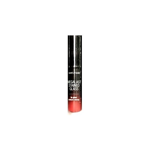 Wet n Wild Megalast Stained Glass Lip Gloss (Select Color) Vegan - Dollar Fanatic
