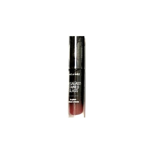 Wet n Wild Megalast Stained Glass Lip Gloss (Select Color) Vegan - Dollar Fanatic
