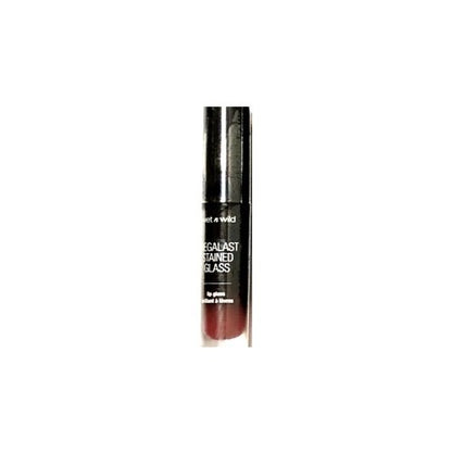 Wet n Wild Megalast Stained Glass Lip Gloss (Select Color) Vegan - Dollar Fanatic