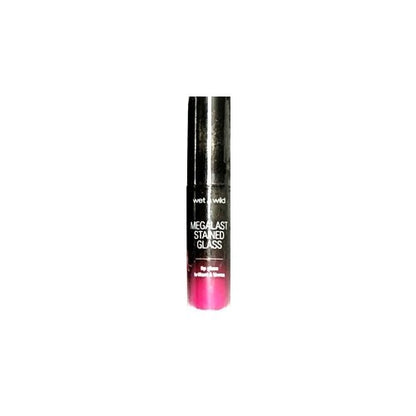Wet n Wild Megalast Stained Glass Lip Gloss (Select Color) Vegan - Dollar Fanatic