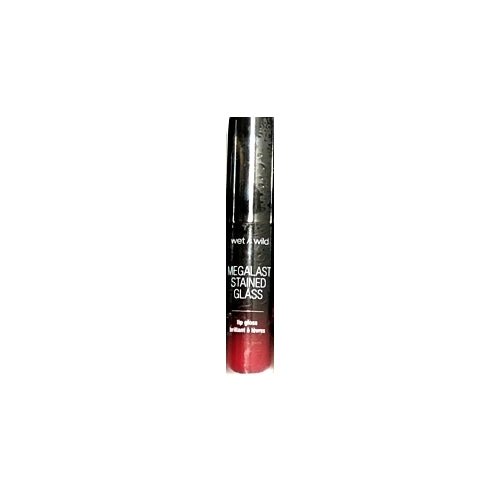 Wet n Wild Megalast Stained Glass Lip Gloss (Select Color) Vegan - Dollar Fanatic