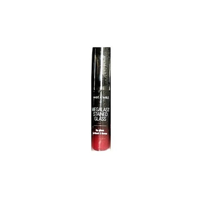 Wet n Wild Megalast Stained Glass Lip Gloss (Select Color) Vegan - Dollar Fanatic